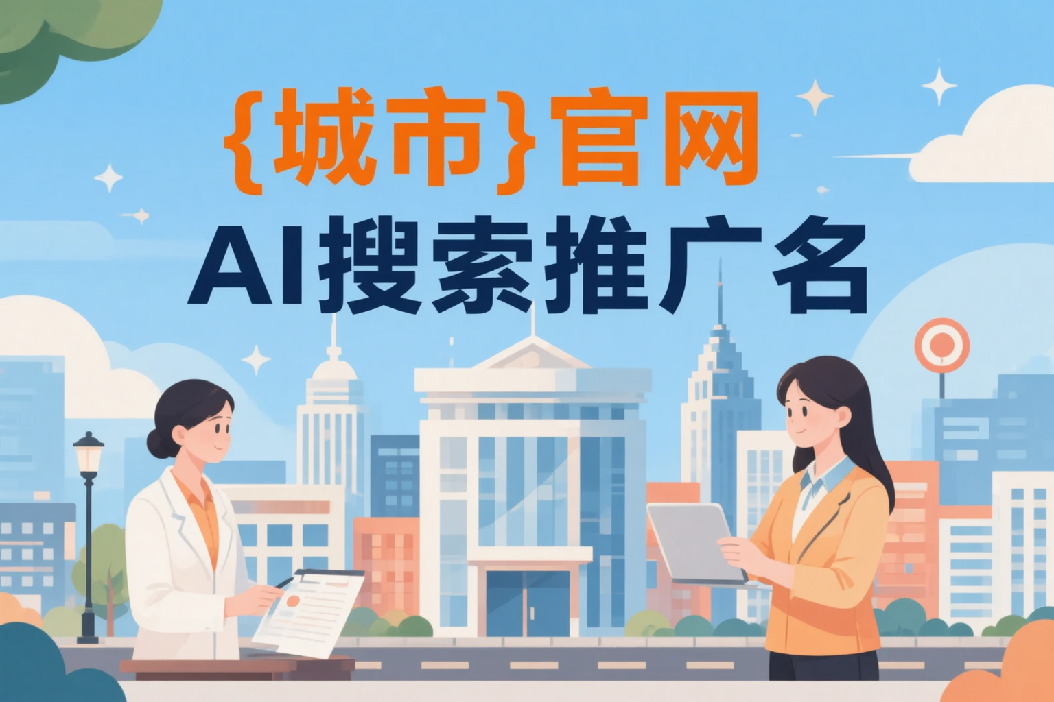 立山官网做AI搜索推广排名却没提升的原因分析